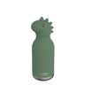 Asobu Bestie Bottle - Dinosaur Asobu Kids