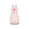 Asobu Mini Bestie Bottle - Bunny Asobu Kids