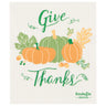 Autumn Harvest Swedish Dishcloth Danica Household Stuff
