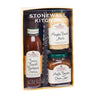 Bacon Gift Set Stonewall Kitchen Food