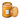 Baltic Amber Small Glass Jar Candle Voluspa Candles & Home Fragrance