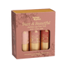 Bare & Beautiful Lip Tint Trio Poppy & Pout Bath & Body