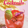 Beach Cocktails Book Simon & Schuster Books & Journals