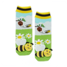 Bee Baby Socks Messy Moose Socks Baby