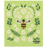 Bee Garden Swedish Dishcloth Danica Household Stuff