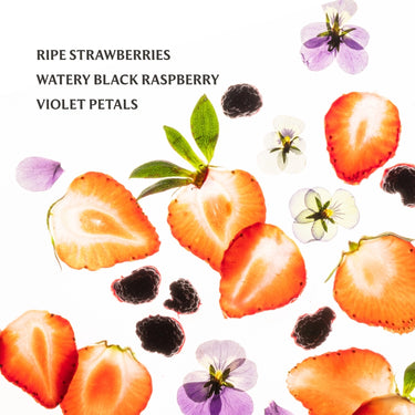 Berry Bliss Power Mist Touchland Bath & Body