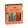 Best Of The Best Balm Trio Poppy & Pout Bath & Body
