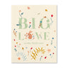 Big Love To The Little One Baby Card Love Muchly Cards