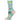 Bird's Eye View Socks Socksmith Clothing