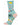 Bird's Eye View Socks Socksmith Clothing