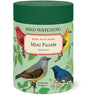 Bird Watching Mini Puzzle Cavallini Papers Puzzles