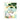 Birds On Cake Wedding Card JooJoo Paper Cards