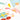 Birthday Gnomes Quilling Card Quilling Card LLC Cards
