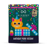 Birthday Purr-resent Freeze Dried Cat Treats GivePet Pet