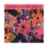 Bishop's Children Dahlia Seeds Art Pack Hudson Valley Seed Library Garden/Outdoors