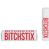 Bitchstix Lip Balm - Black Cherry Organic Bitchstix Bath & Body