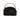 Black Larissa Double Zip Dome Crossbody Joy Susan Accessories