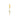 Bolt Charm - Gold Charm ERA Jewelry