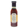 Boozy Bacon Barbecue Sauce Stonewall Kitchen Food