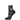 Botanical Moths Socks Socksmith Clothing