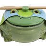 Brie Baker - Frog Wild Eye Designs Household Stuff