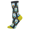 Bugs In Jars Socks Socksmith Clothing