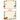 Bugs & Insects Notepad Cavallini Papers Paper Goods