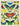 Butterflies Vintage Mini Puzzle Cavallini Papers Puzzles