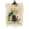 Capture Life  - Paper Print In The Land Of Elsewhere Wall Decor