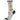 Capybara Cafe Gray Socks Socksmith Clothing