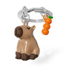 Capybara Keychain Chocli Accessories