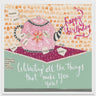 Celebrating You Birthday Card Calypso Cards Cards