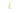 Celestial Moon Gold Charm Charm ERA Jewelry