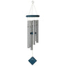 Chimes of Pluto - Blue Wash Woodstock Percussion Garden/Outdoors