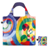 Circular Forms Reusable Tote Bag LOQI Accessories