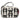 Clutch - Black Dog Bungalow 360 Accessories