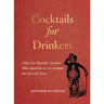 Cocktails For Drinkers Book W W Norton & Company Inc Books & Journals