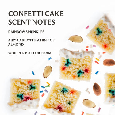 Confetti Cake Power Mist Touchland Perfume