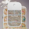 Confetti Cake Power Mist Touchland Perfume