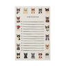 Cool Cats Notepad Rifle Paper Co Paper Goods