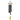 Craftsman Chime - Medium Black Woodstock Percussion Garden/Outdoors