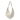Creme Rhea Slouchy Crossbody Bag Joy Susan Accessories
