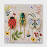 Curio Enameled Paper Clip Set Rifle Paper Co Office