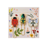 Curio Enameled Paper Clip Set Rifle Paper Co Office