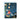 Dandelion Night Birthday Card JooJoo Paper Cards