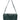 Dark Teal Esme Barrel Bag Joy Susan Accessories