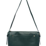 Dark Teal Esme Barrel Bag Joy Susan Accessories