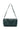 Dark Teal Esme Barrel Bag Joy Susan Accessories