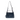 Dark Turquoise Grace Satchel Crossbody Joy Susan Accessories