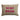 Do Not Disturb Floral Pattern Pillow Creative Co-Op Pillows